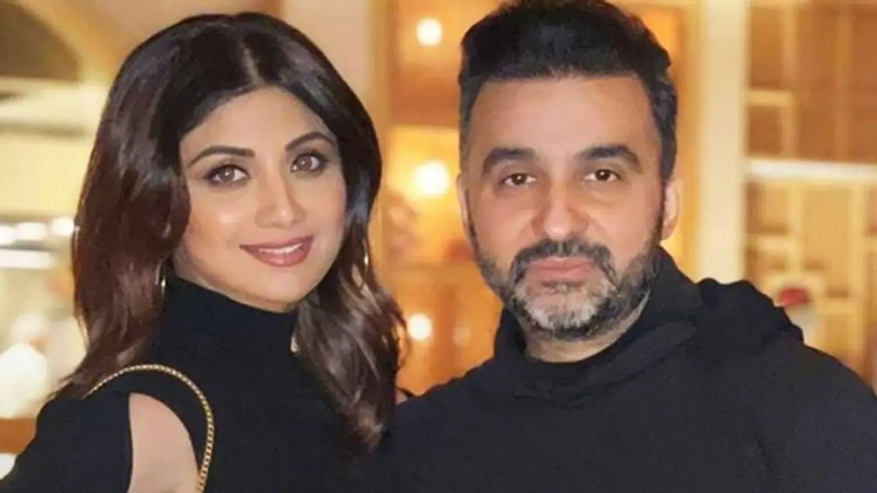 Shilpa Shetty's husband Raj Kundra trolled post his arrest; his old tweets on 'Porn vs Prostitution' resurface Shilpa Shetty's husband Raj Kundra trolled post his arrest; his old tweets on 'Porn vs Prostitution' resurface