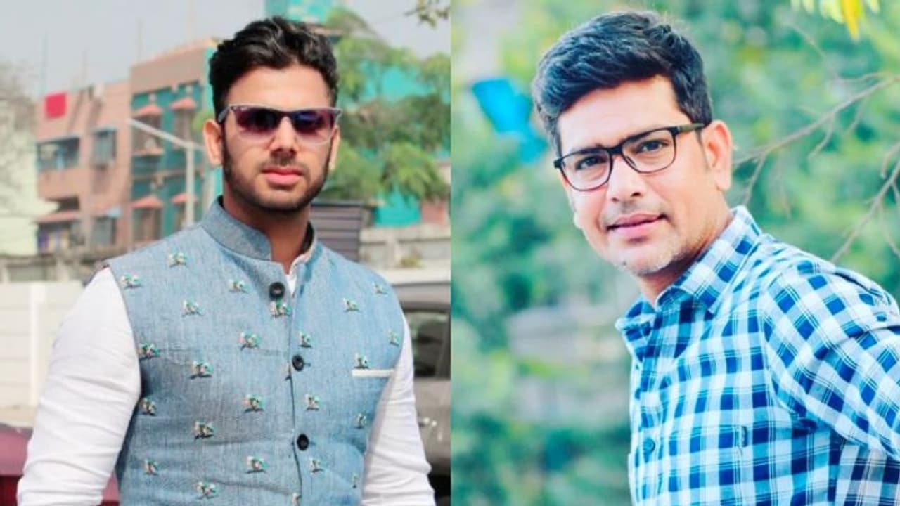 ফের ময়দানে লক্ষ্মী মনোজ জুটি, ২২ গজে ফিরছেন বাংলার বর্তমান ও প্রাক্তন মন্ত্রী ফের ময়দানে লক্ষ্মী মনোজ জুটি, ২২ গজে ফিরছেন বাংলার বর্তমান ও প্রাক্তন মন্ত্রী