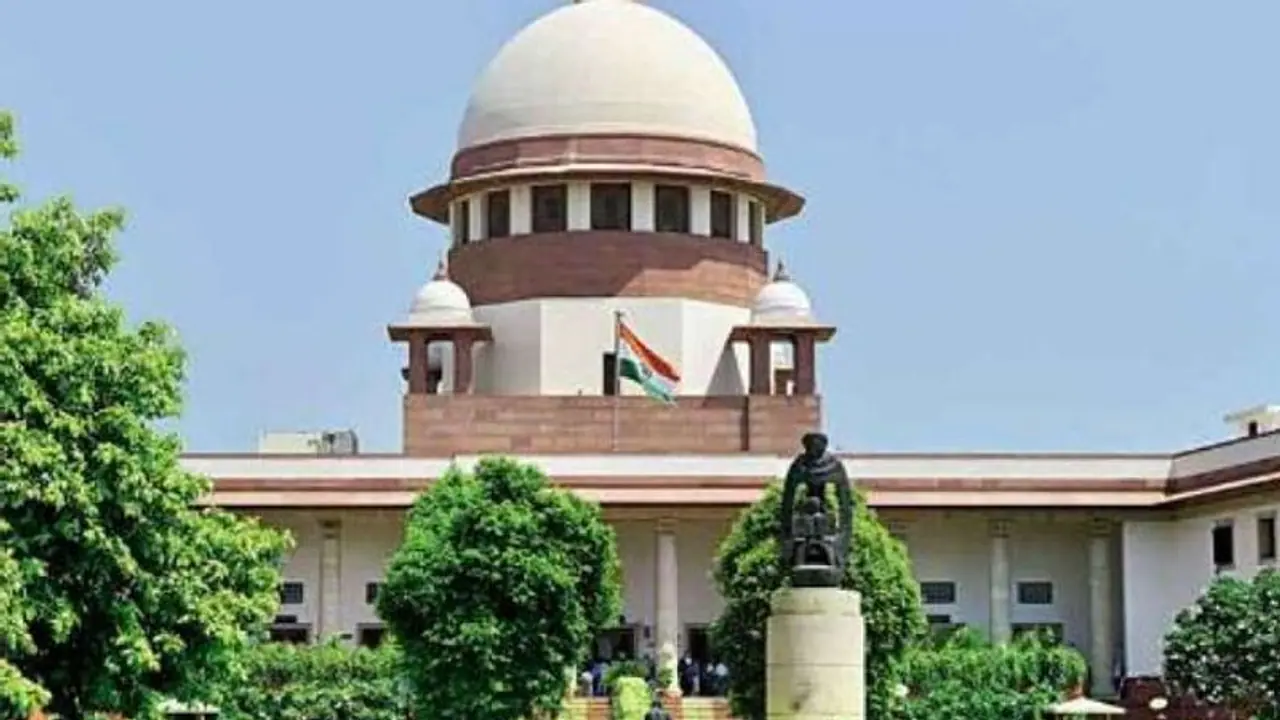 ആദ്യ വനിതാ ചീഫ് ജസ്റ്റിസിന് സാധ്യത തെളിയുന്നു; സുപ്രീം കോടതിയിലേക്ക് 9 ജഡ്ജിമാരുടെ ശുപാർശ കേന്ദ്രം അംഗീകരിച്ചു ആദ്യ വനിതാ ചീഫ് ജസ്റ്റിസിന് സാധ്യത തെളിയുന്നു; സുപ്രീം കോടതിയിലേക്ക് 9 ജഡ്ജിമാരുടെ ശുപാർശ കേന്ദ്രം അംഗീകരിച്ചു