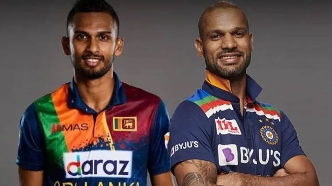 भारत ने श्रीलंका को तीन विकेट से हराया, 2 0 से अजेय बढ़त के साथ सीरीज इंडिया के नाम भारत ने श्रीलंका को तीन विकेट से हराया, 2 0 से अजेय बढ़त के साथ सीरीज इंडिया के नाम