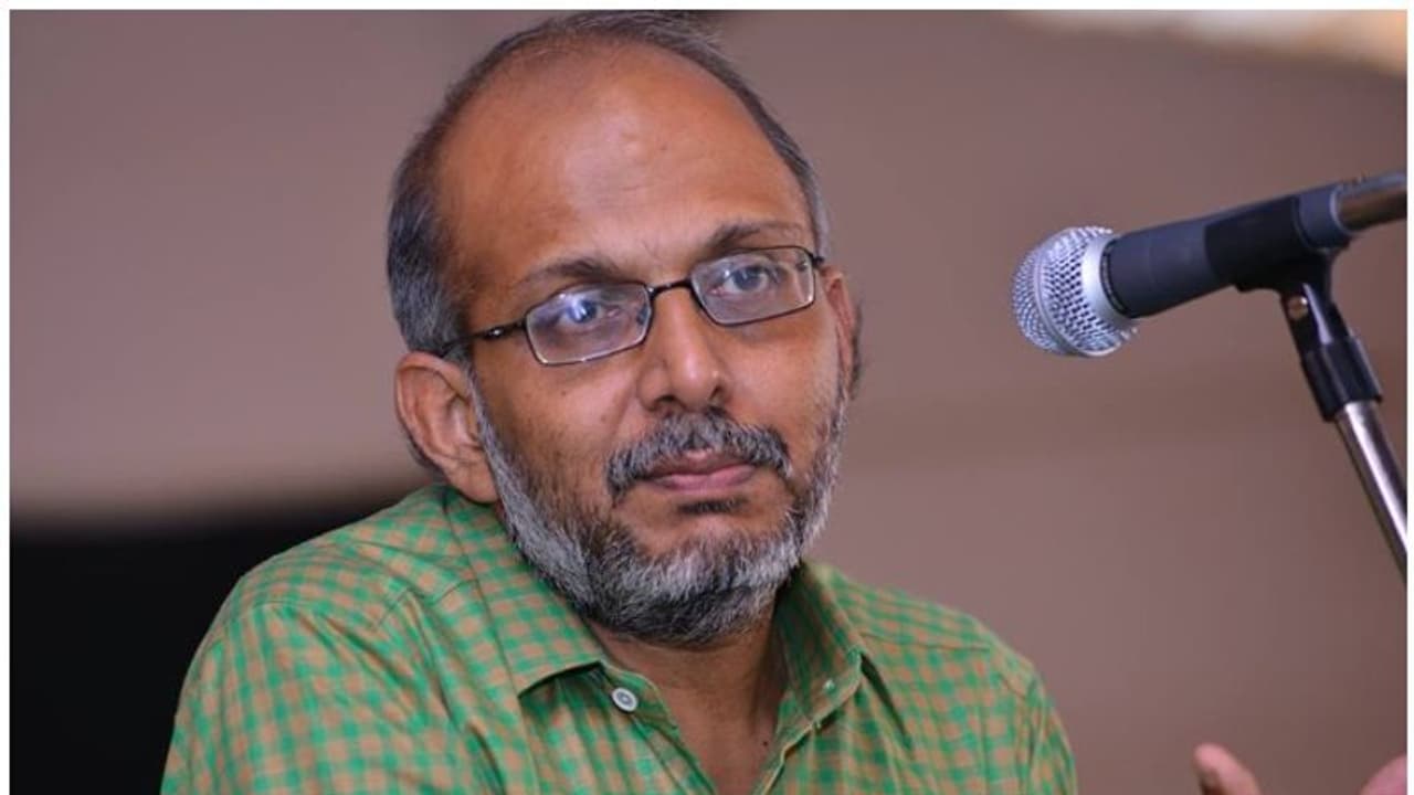 Adv. A Jayasankar : അഡ്വ. എ. ജയശങ്കര് വീണ്ടും സിപിഐയിലേക്ക്; അംഗത്വം ഒഴിവാക്കാനുള്ള തീരുമാനം റദ്ദാക്കി Adv. A Jayasankar : അഡ്വ. എ. ജയശങ്കര് വീണ്ടും സിപിഐയിലേക്ക്; അംഗത്വം ഒഴിവാക്കാനുള്ള തീരുമാനം റദ്ദാക്കി