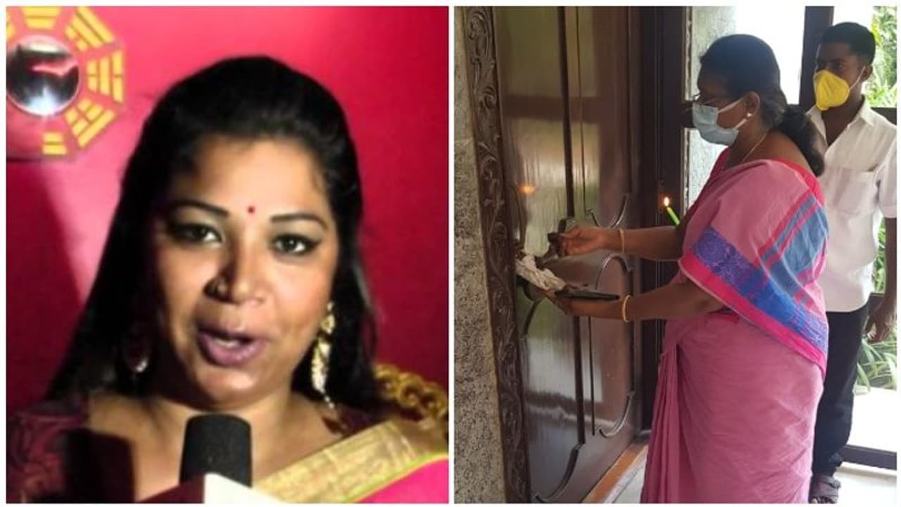 சொகுசு விடுதியில் ஆண்கள் பெண்களை வைத்து பிரைவேட் பார்ட்டி... வசமாக சிக்கிய ஷங்கர் பட துணை நடிகை..! சொகுசு விடுதியில் ஆண்கள் பெண்களை வைத்து பிரைவேட் பார்ட்டி... வசமாக சிக்கிய ஷங்கர் பட துணை நடிகை..!