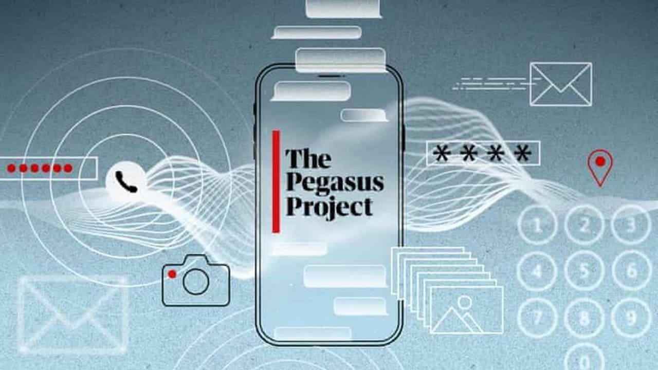 Do you know how much it costs to infiltrate and deploy Pegasus on a phone? Do you know how much it costs to infiltrate and deploy Pegasus on a phone?