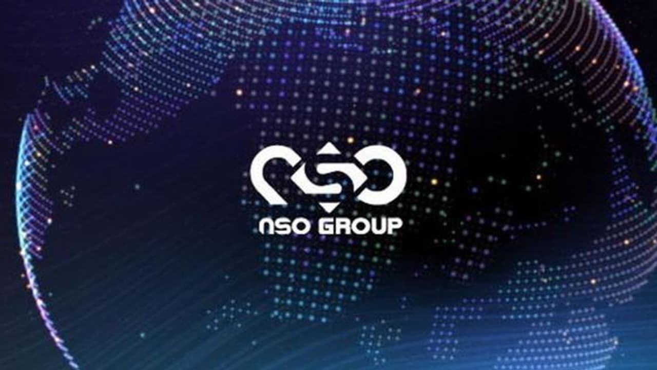 Pegasus Spyware: इजराइली राजदूत बोले: एनएसओ किसी भी गैर सरकारी संस्था को साफ्टवेयर नहीं बेच सकता Pegasus Spyware: इजराइली राजदूत बोले: एनएसओ किसी भी गैर सरकारी संस्था को साफ्टवेयर नहीं बेच सकता