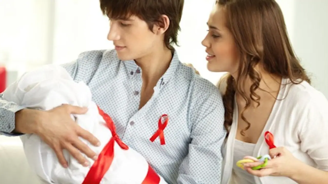 How this fertility Clinic is helping the HIV positive couples fulfill their dreams to achieve HIV free baby