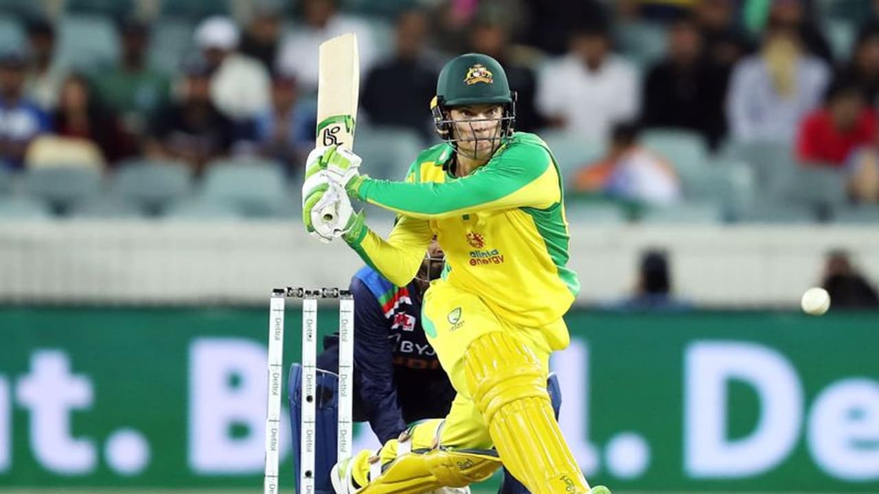 ഫിഞ്ചിന് പരിക്ക്, വിന്ഡീസിനെതിരായ ഏകദിനത്തില് ഓസ്ട്രേലിയക്ക് പുതിയ നായകന് ഫിഞ്ചിന് പരിക്ക്, വിന്ഡീസിനെതിരായ ഏകദിനത്തില് ഓസ്ട്രേലിയക്ക് പുതിയ നായകന്