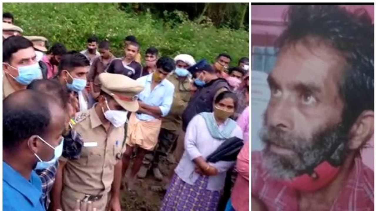 മുതുമലയില്‍ കടുവയുടെ ആക്രമണത്തില്‍ കര്‍ഷകന്‍ കൊല്ലപ്പെട്ടു; നാട്ടുകാര്‍ ഉദ്യോഗസ്ഥരെ തടഞ്ഞുവെച്ചു