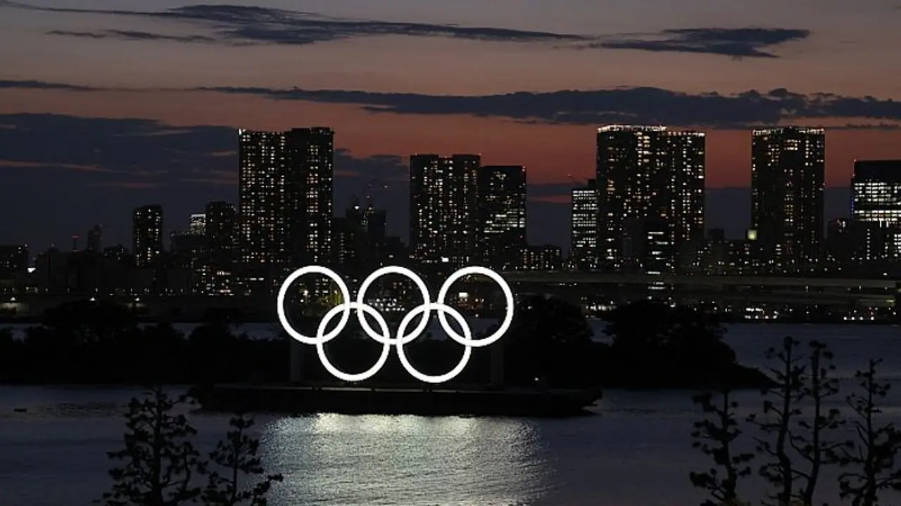 ഒളിംപിക്സ് മാർച്ച് പാസ്റ്റിൽ ഇന്ത്യൻ കളിക്കാരുടെ എണ്ണം കുറയ്ക്കാൻ നിർദേശം ഒളിംപിക്സ് മാർച്ച് പാസ്റ്റിൽ ഇന്ത്യൻ കളിക്കാരുടെ എണ്ണം കുറയ്ക്കാൻ നിർദേശം