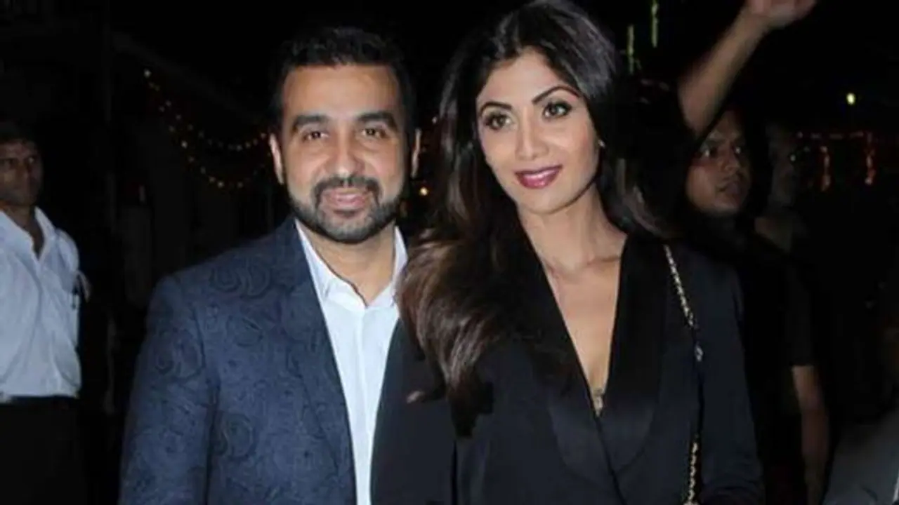 Shilpa Shetty's husband Raj Kundra's police custody extended till July 27; approaches Bombay HC, read details