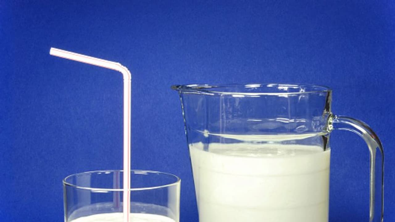 Buttermilk Buttermilk