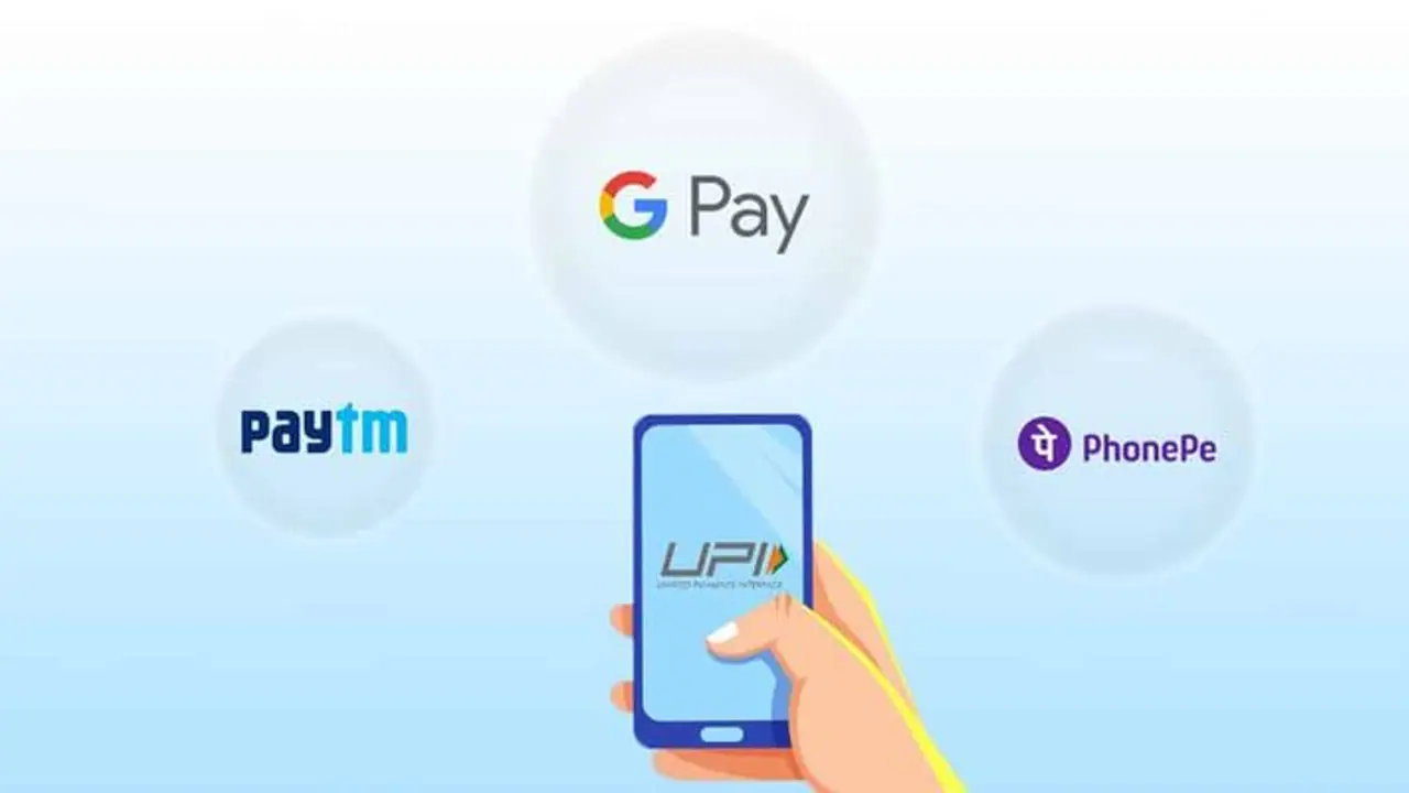 UPI merchant transactions over Rs 2,000 to be charged at 1.1 per cent from April 1