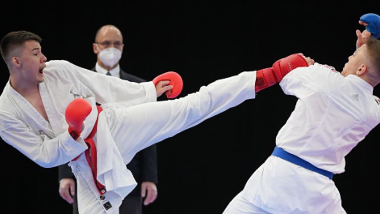 Ultimate Karate League: लखनऊ में जुटेंगे देश दुनिया के कराटे चैंपियंस Ultimate Karate League: लखनऊ में जुटेंगे देश दुनिया के कराटे चैंपियंस