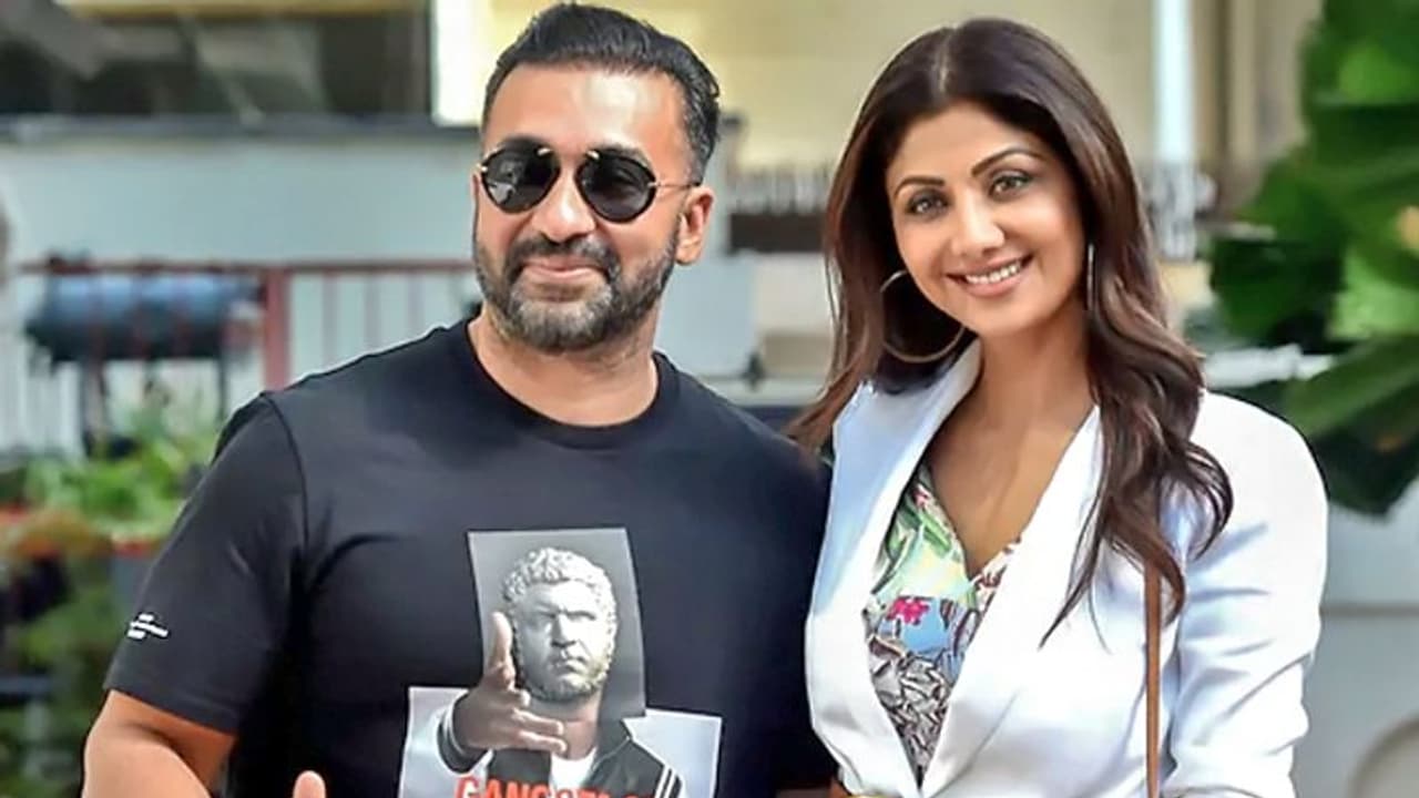 Shilpa Shetty-Raj Kundra land in another legal trouble, FIR filed for defrauding trader in gold scheme