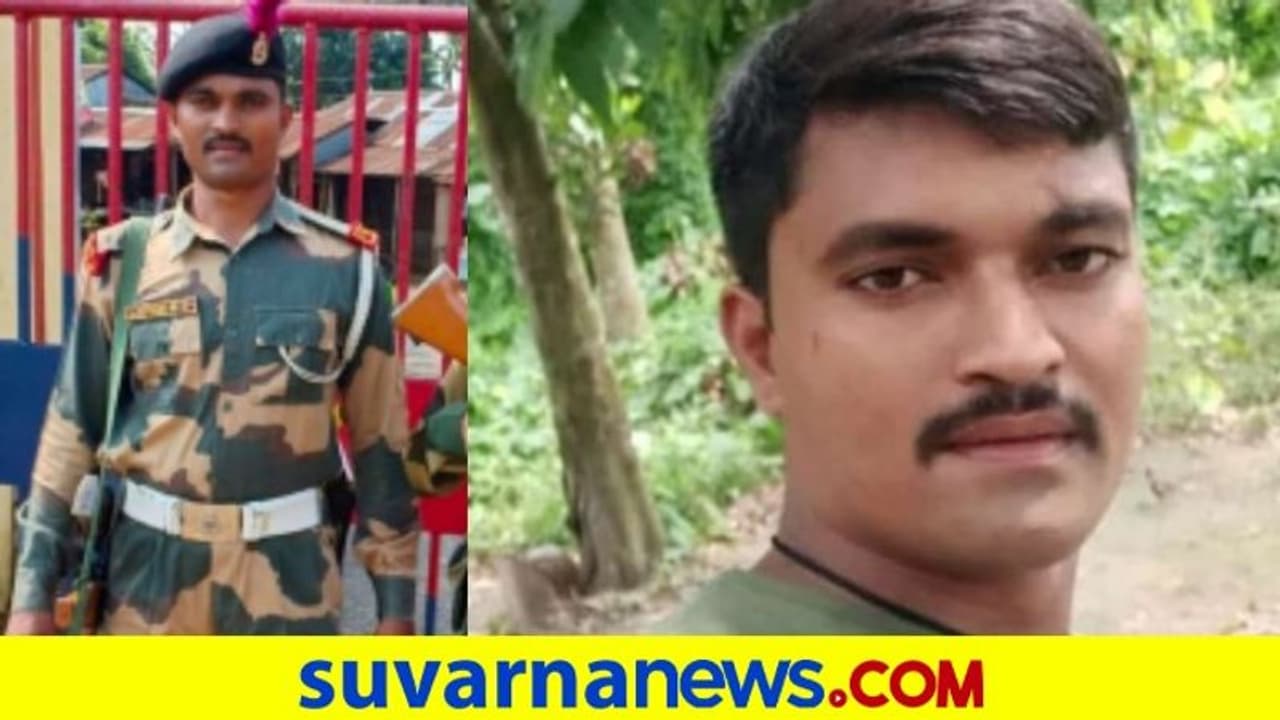 ನಕ್ಸಲರ ದಾಳಿಯಲ್ಲಿ ಹುತಾತ್ಮರಾದ ಗದಗದ ಯೋಧ ಲಕ್ಷ್ಮಣ ನಕ್ಸಲರ ದಾಳಿಯಲ್ಲಿ ಹುತಾತ್ಮರಾದ ಗದಗದ ಯೋಧ ಲಕ್ಷ್ಮಣ