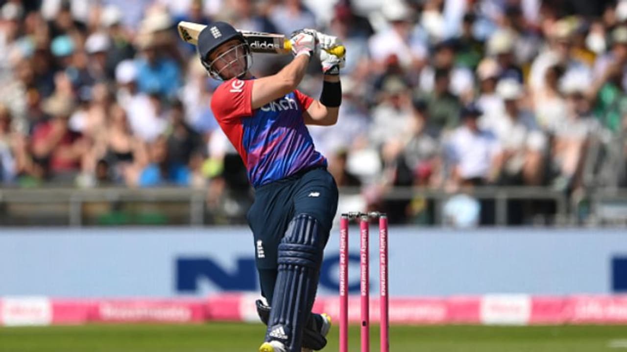 IPL Auction 2022: கேகேஆர், குஜராத் டைட்டன்ஸுடன் சண்டை போட்டு இங்கி., வீரரை பெரும் தொகை கொடுத்து எடுத்த PBKS IPL Auction 2022: கேகேஆர், குஜராத் டைட்டன்ஸுடன் சண்டை போட்டு இங்கி., வீரரை பெரும் தொகை கொடுத்து எடுத்த PBKS