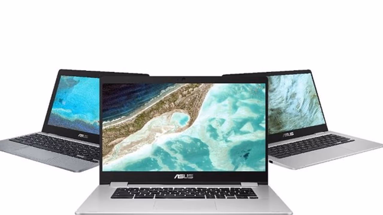 ಕ್ರೋಮ್ ಬುಕ್ ಲ್ಯಾಪ್ ಟಾಪ್ ಬಿಡುಗಡೆ ಮಾಡಿದ ASUS! ಕ್ರೋಮ್ ಬುಕ್ ಲ್ಯಾಪ್ ಟಾಪ್ ಬಿಡುಗಡೆ ಮಾಡಿದ ASUS!