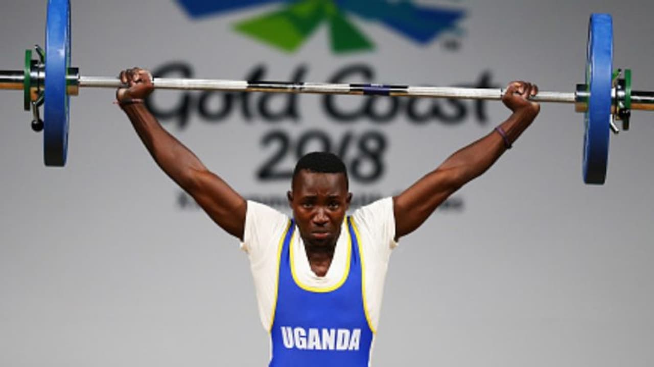 অবশেষে খোঁজ মিলল উগান্ডার অ্যাথলিটের, স্বস্তি ফিরল আয়োজকদের অবশেষে খোঁজ মিলল উগান্ডার অ্যাথলিটের, স্বস্তি ফিরল আয়োজকদের