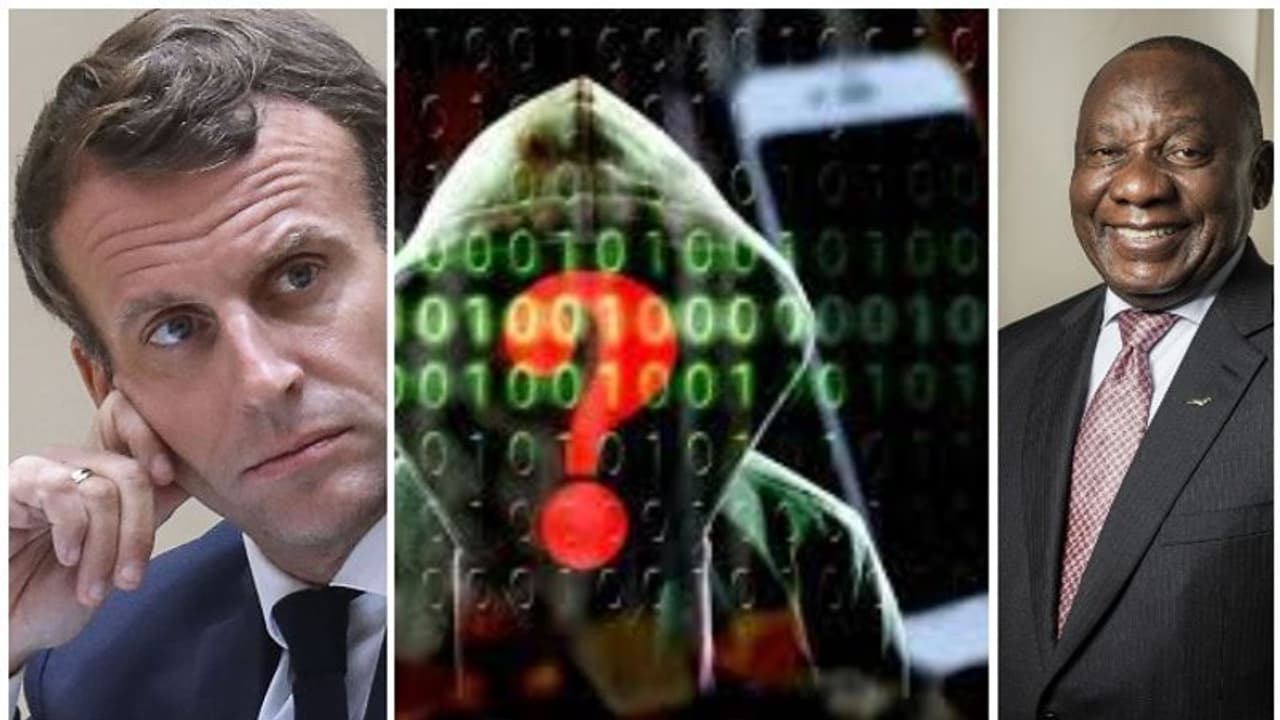 14 ലോക നേതാക്കളുടെ ഫോണ് നമ്പറുകള് ചോര്ത്തല് പട്ടികയില്; പെഗാസസ് വിവാദത്തില് പുതിയ വെളിപ്പെടുത്തല് 14 ലോക നേതാക്കളുടെ ഫോണ് നമ്പറുകള് ചോര്ത്തല് പട്ടികയില്; പെഗാസസ് വിവാദത്തില് പുതിയ വെളിപ്പെടുത്തല്