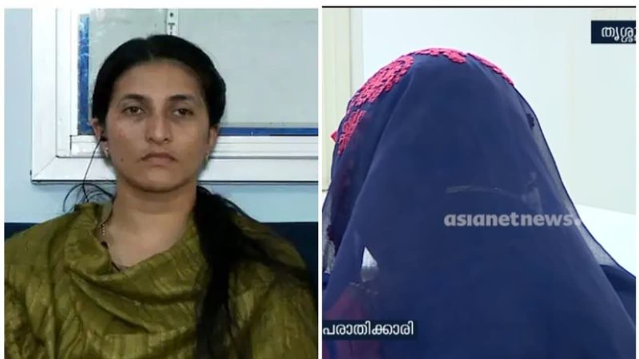 മുരിങ്ങൂർ പീഡനക്കേസ്: അന്വേഷണം തുടരാമെന്ന് ഹൈക്കോടതി, ഇരയുടെ ഹർജിയിൽ സർക്കാർ മറുപടി നൽകണം മുരിങ്ങൂർ പീഡനക്കേസ്: അന്വേഷണം തുടരാമെന്ന് ഹൈക്കോടതി, ഇരയുടെ ഹർജിയിൽ സർക്കാർ മറുപടി നൽകണം