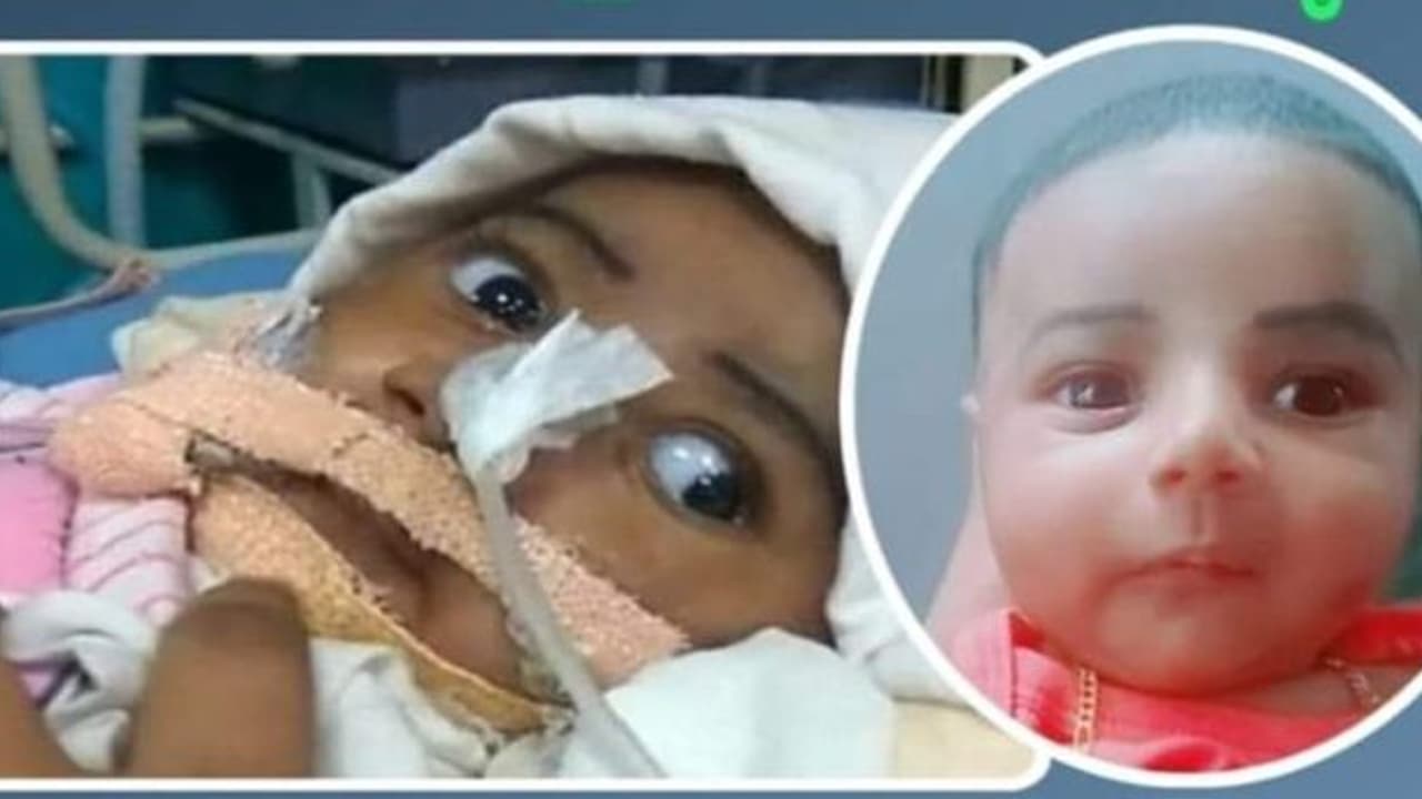 ഇമ്രാന് ലഭിച്ച ധനസഹായം എന്ത് ചെയ്യണമെന്നതില് തീരുമാനം ഉടന്, പൊതുജനാഭിപ്രായം തേടുമെന്ന് കുട്ടിയുടെ പിതാവ് ഇമ്രാന് ലഭിച്ച ധനസഹായം എന്ത് ചെയ്യണമെന്നതില് തീരുമാനം ഉടന്, പൊതുജനാഭിപ്രായം തേടുമെന്ന് കുട്ടിയുടെ പിതാവ്