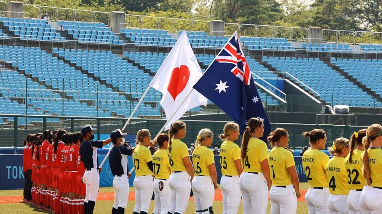 ഔദ്യോഗിക ഉദ്ഘാടനം വെള്ളിയാഴ്ച; ഒളിംപിക്സില് ചില മത്സരങ്ങൾക്ക് ഇന്ന് തുടക്കം ഔദ്യോഗിക ഉദ്ഘാടനം വെള്ളിയാഴ്ച; ഒളിംപിക്സില് ചില മത്സരങ്ങൾക്ക് ഇന്ന് തുടക്കം