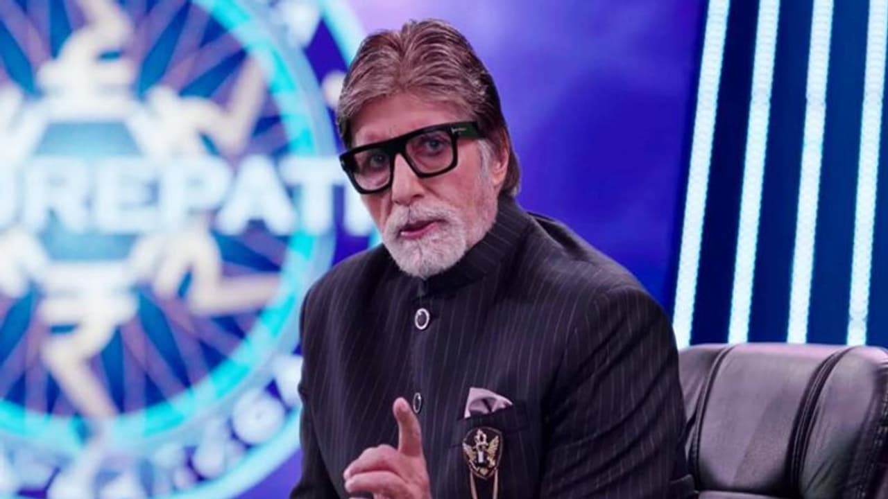 అమితాబ్ ఇంట్లో బాంబు ఉందంటూ ఫోన్..! అమితాబ్ ఇంట్లో బాంబు ఉందంటూ ఫోన్..!