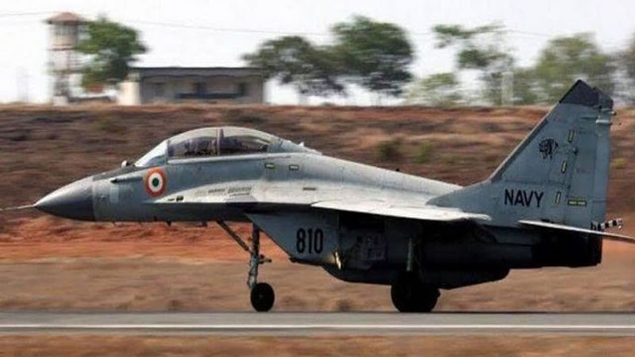 भारत खरीद सकता है रूस से सबसे शक्तिशाली फाइटर प्लेन मिग 29; मास्को में चल रहे एयर शो के दौरान मिला प्रस्ताव