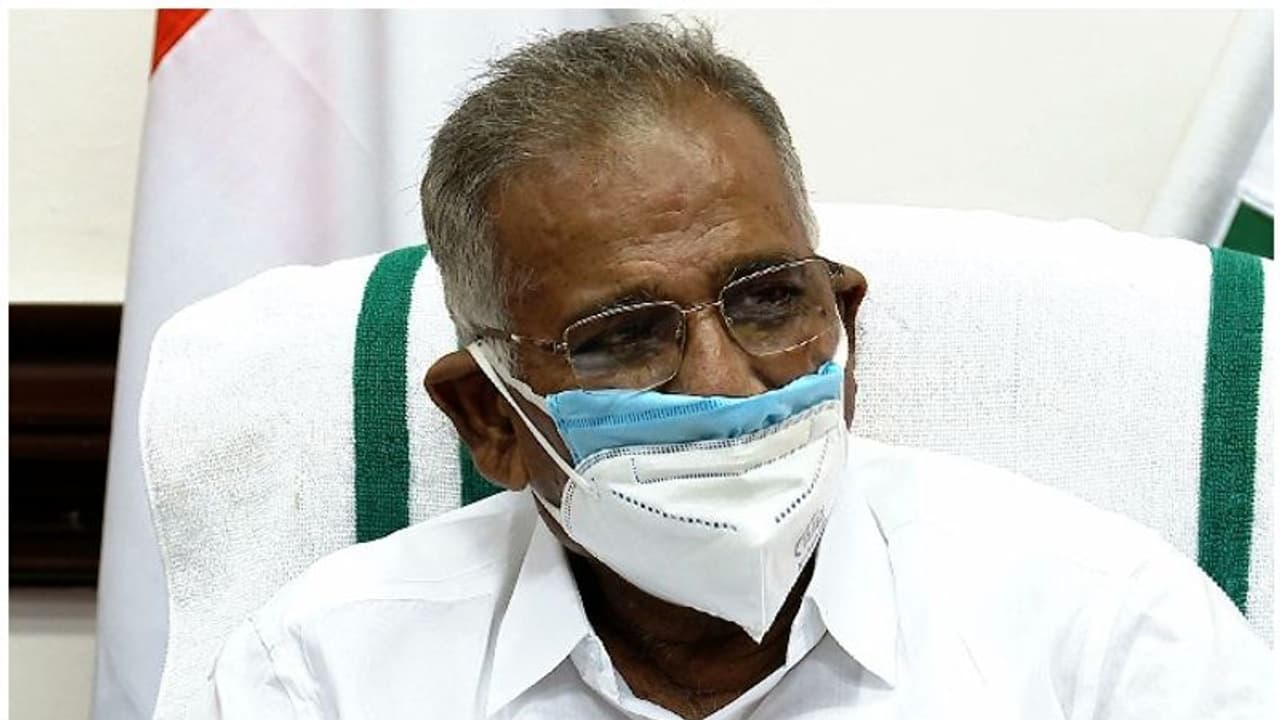 'ജനങ്ങളെ കുടിയൊഴിപ്പിക്കില്ല, നിയമപരമായി നേരിടും': മന്ത്രി ശശീന്ദ്രൻ 