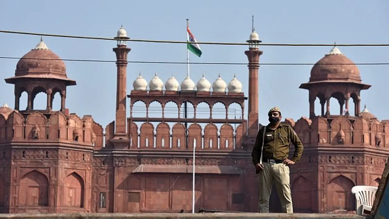 2000 Red Fort attack convict will hang; SC rejects LeT terrorist Ashfaq's review plea