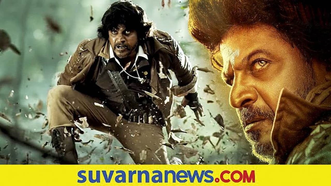 Shiva Rajkumar: ಭಜರಂಗಿ 2 ಓಟಿಟಿಗೆ ಬಂದ 3 ದಿನದಲ್ಲಿ 5 ಕೋಟಿ ನಿಮಿಷ ವೀಕ್ಷಣೆ