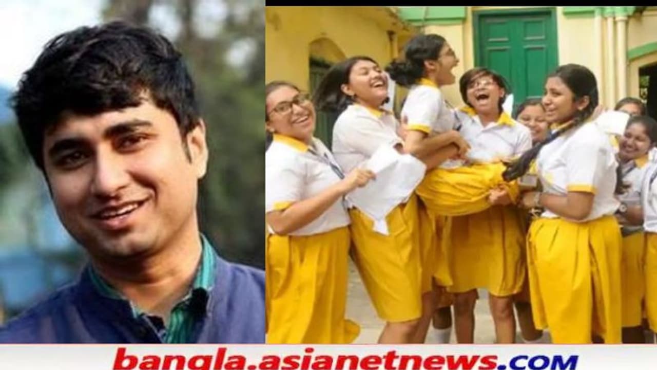 Madhyamik Result 2021: মাধ্য়মিকে প্রথমদের নিয়ে ব্যঙ্গ করতে গিয়ে ট্রোলড শতরুপ ঘোষ