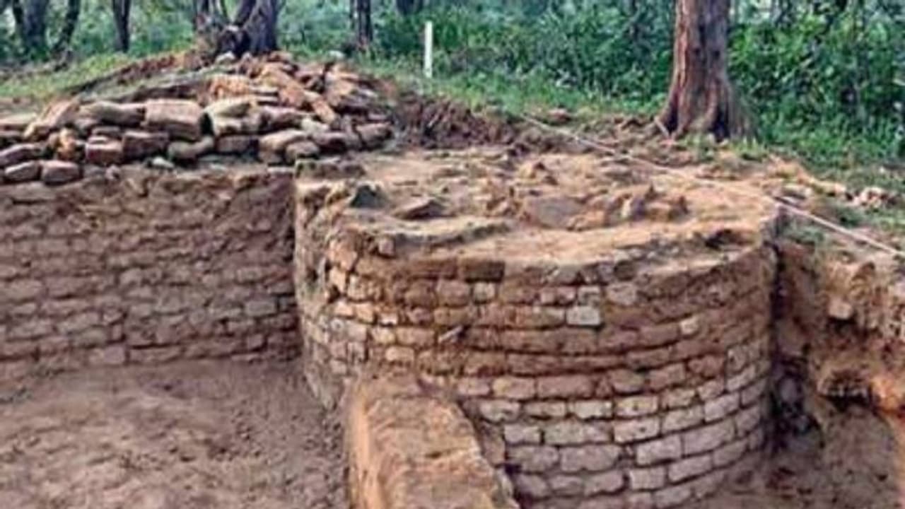 മഹാഭാരതത്തിലെ ഹസ്തിനാപുരി യാഥാർത്ഥ്യമാണോ, തെളിവുകൾ തേടാൻ പുരാവസ്തു ഗവേഷകർ മഹാഭാരതത്തിലെ ഹസ്തിനാപുരി യാഥാർത്ഥ്യമാണോ, തെളിവുകൾ തേടാൻ പുരാവസ്തു ഗവേഷകർ