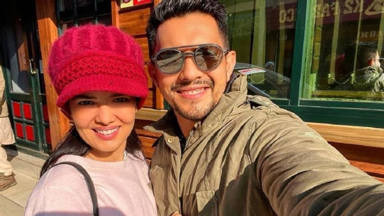 क्या पापा बनने वाले इंडियन आइडल के होस्ट आदित्य नारायण, 2022 के बाद इसलिए नहीं करेंगे कोई भी शो क्या पापा बनने वाले इंडियन आइडल के होस्ट आदित्य नारायण, 2022 के बाद इसलिए नहीं करेंगे कोई भी शो