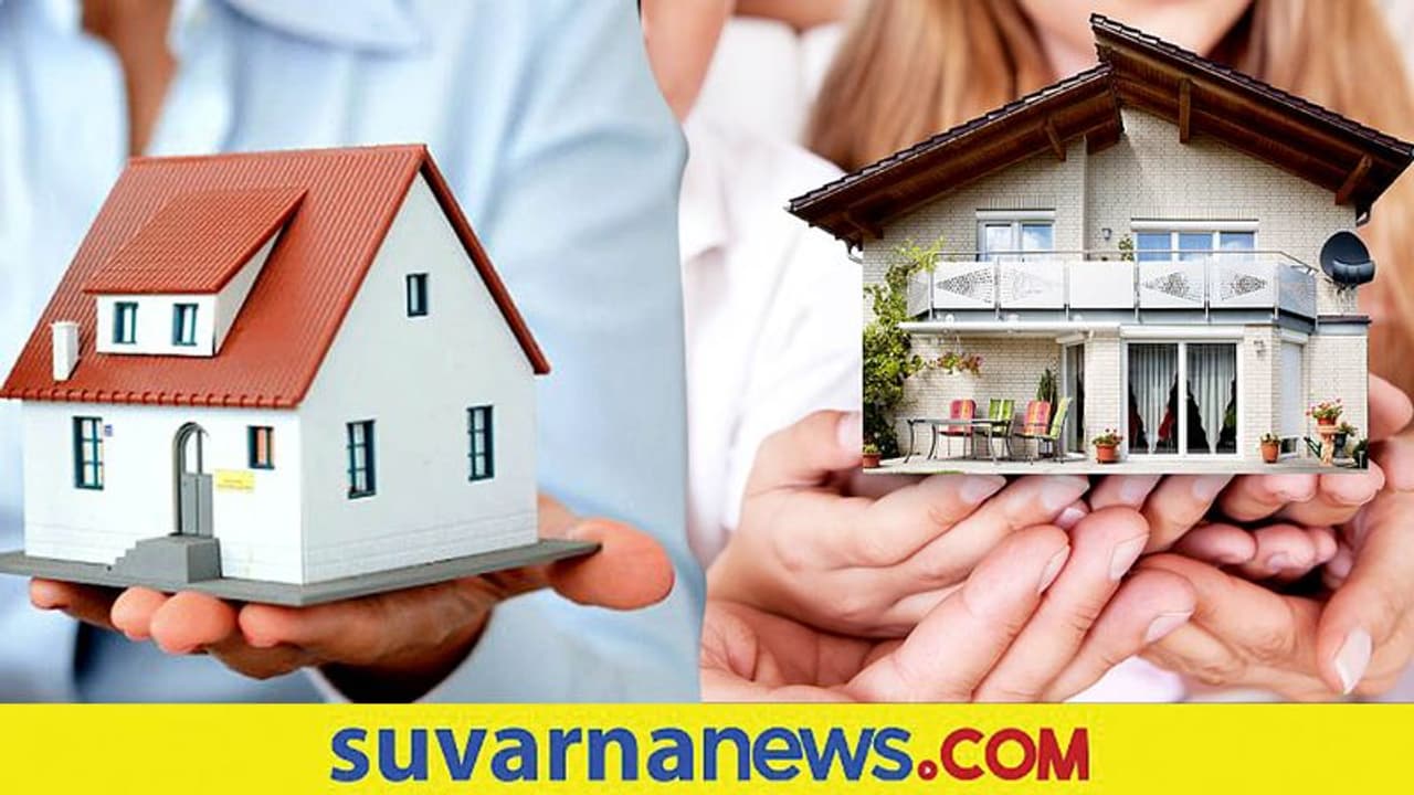 ರಿಯಲ್‌ ಎಸ್ಟೇಟ್‌ನಲ್ಲಿ ಹಣ ತೊಡಗಿಸೋ ಮುನ್ನ ಇವಿಷ್ಟು ವಿಚಾರ ಗಮನಿಸಿ