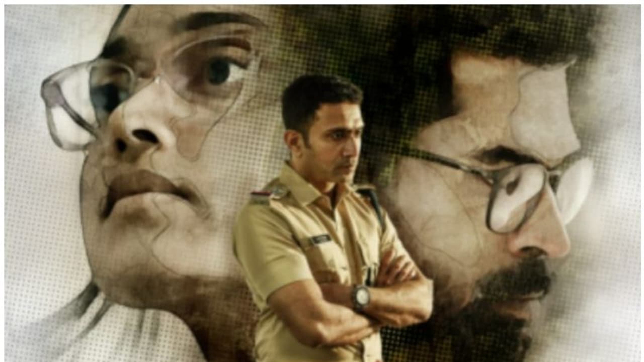 വീണ്ടും ഞെട്ടിക്കാൻ സുരാജ്, ഫാമിലി ത്രില്ലറില് പൊലീസ് ഓഫീസറായി ഷൈൻ ടോം ചാക്കോയും വീണ്ടും ഞെട്ടിക്കാൻ സുരാജ്, ഫാമിലി ത്രില്ലറില് പൊലീസ് ഓഫീസറായി ഷൈൻ ടോം ചാക്കോയും