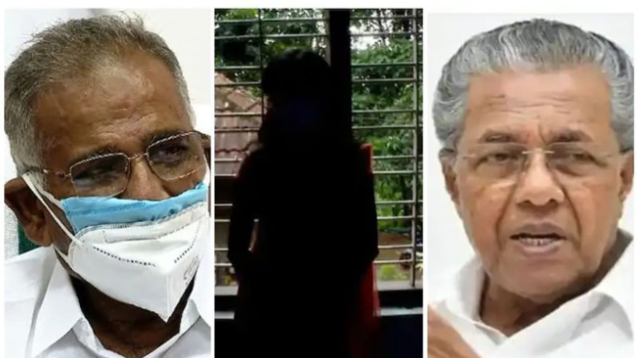 'ശശീന്ദ്രന് എതിരെ നടപടി പ്രതീക്ഷിച്ചിരുന്നു'; മുഖ്യമന്ത്രിയുടെ നിലപാട് വേദനിപ്പിച്ചെന്ന് പരാതിക്കാരി 'ശശീന്ദ്രന് എതിരെ നടപടി പ്രതീക്ഷിച്ചിരുന്നു'; മുഖ്യമന്ത്രിയുടെ നിലപാട് വേദനിപ്പിച്ചെന്ന് പരാതിക്കാരി