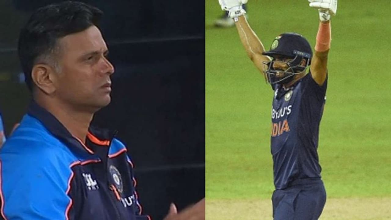 Ind Vs Nz: న్యూజిలాండ్ తో మ్యాచ్ లో ఎవరూ ఊహించని ఓపెనర్ తో బరిలోకి దిగుతున్న టీమిండియా..? ఆ బౌలర్ ట్వీట్ వైరల్ Ind Vs Nz: న్యూజిలాండ్ తో మ్యాచ్ లో ఎవరూ ఊహించని ఓపెనర్ తో బరిలోకి దిగుతున్న టీమిండియా..? ఆ బౌలర్ ట్వీట్ వైరల్