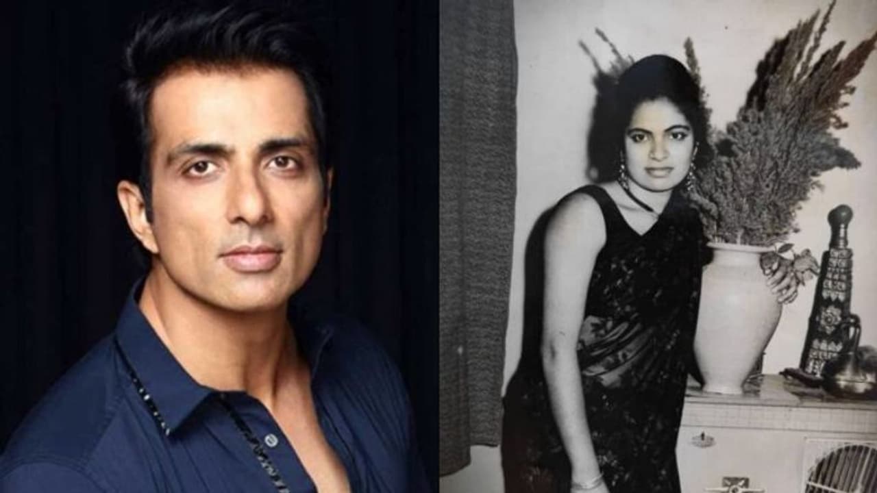 ‘എല്ലായ്പ്പോഴും മികച്ചത് നൽകി അമ്മയ്ക്ക് അഭിമാനമായി മാറും‘; സോനു സൂദ് ‘എല്ലായ്പ്പോഴും മികച്ചത് നൽകി അമ്മയ്ക്ക് അഭിമാനമായി മാറും‘; സോനു സൂദ്