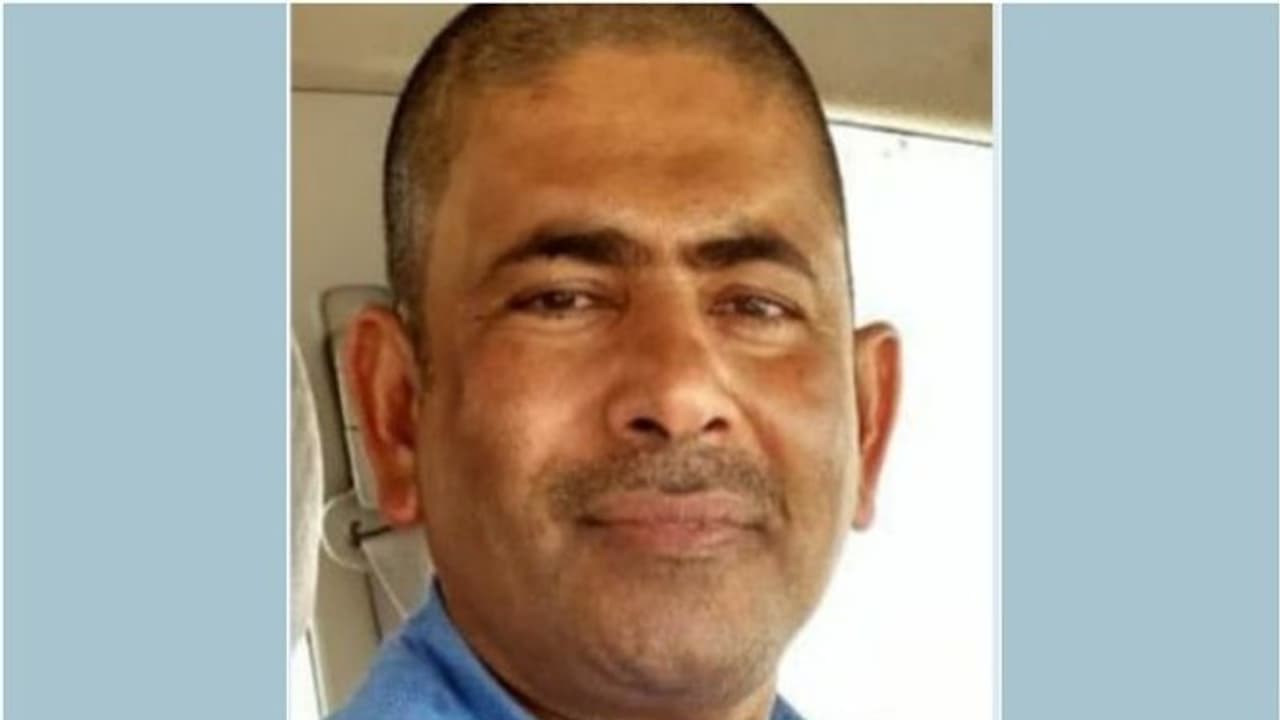 പ്രവാസി മലയാളി കൊവിഡ് ബാധിച്ച് മരിച്ചു പ്രവാസി മലയാളി കൊവിഡ് ബാധിച്ച് മരിച്ചു