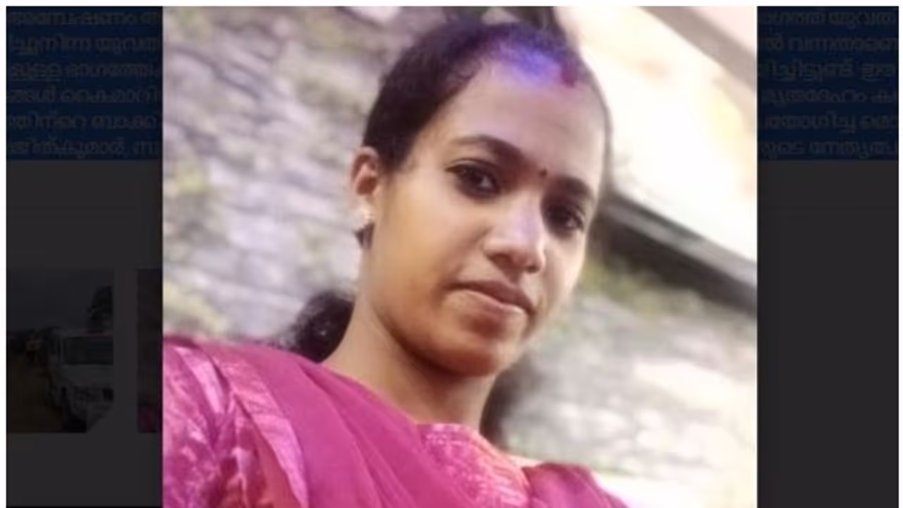 യുവതിയെ ക്വാറിയില് മരിച്ച നിലയില് കണ്ടെത്തിയ സംഭവം: ദുരൂഹതയെന്ന് ബന്ധുക്കള് യുവതിയെ ക്വാറിയില് മരിച്ച നിലയില് കണ്ടെത്തിയ സംഭവം: ദുരൂഹതയെന്ന് ബന്ധുക്കള്