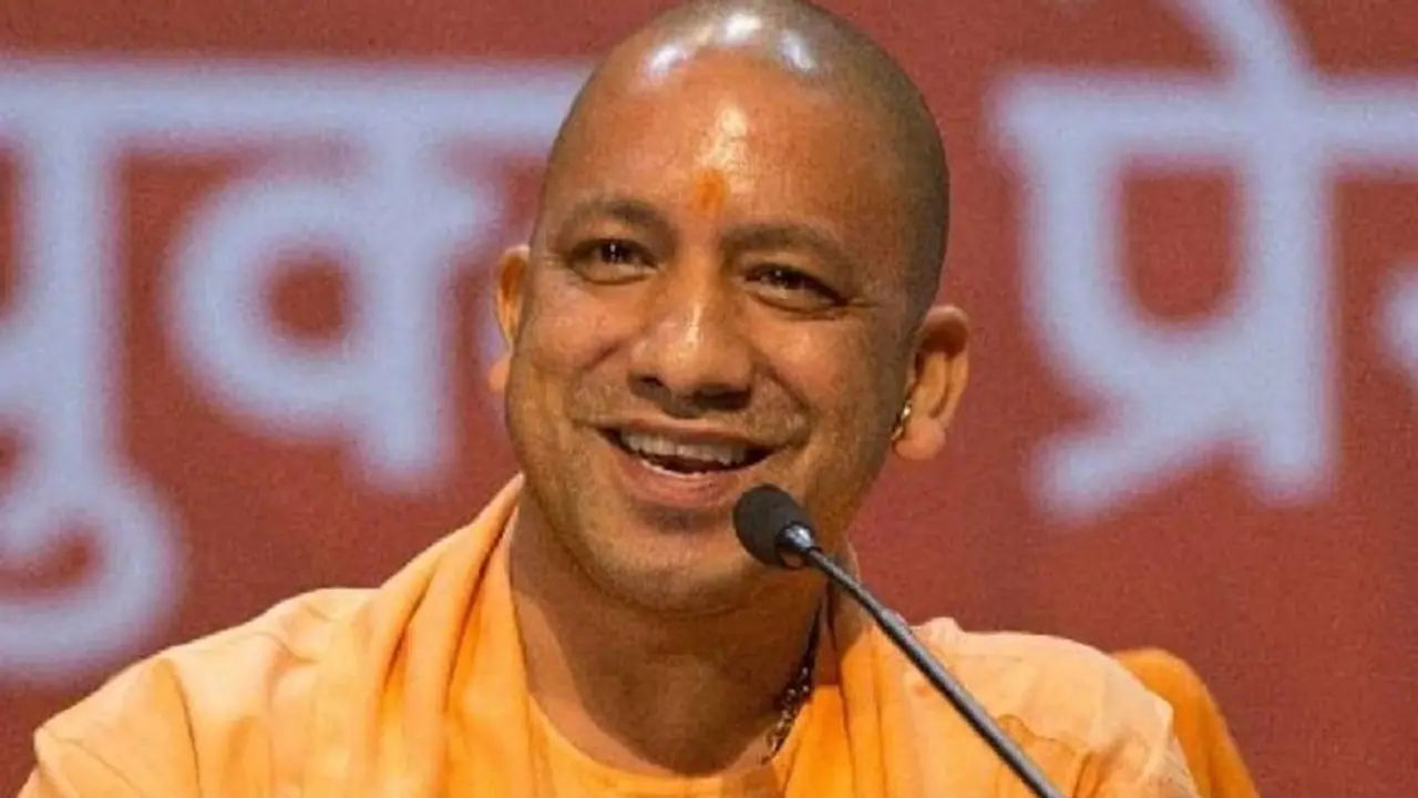 योगी सरकार की सौगात: प्रदेश इन शहरों में मिलेगी फ्री Wifi सुविधा, देखिए पूरी लिस्ट..आपका शहर है या नहीं योगी सरकार की सौगात: प्रदेश इन शहरों में मिलेगी फ्री Wifi सुविधा, देखिए पूरी लिस्ट..आपका शहर है या नहीं