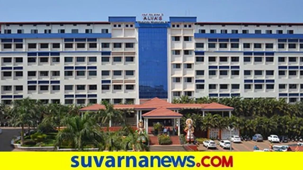 ಪಿಯುಸಿ : ಆಳ್ವಾಸ್‌ನ 190 ವಿದ್ಯಾರ್ಥಿಗಳಿಗೆ 600 ಅಂಕ