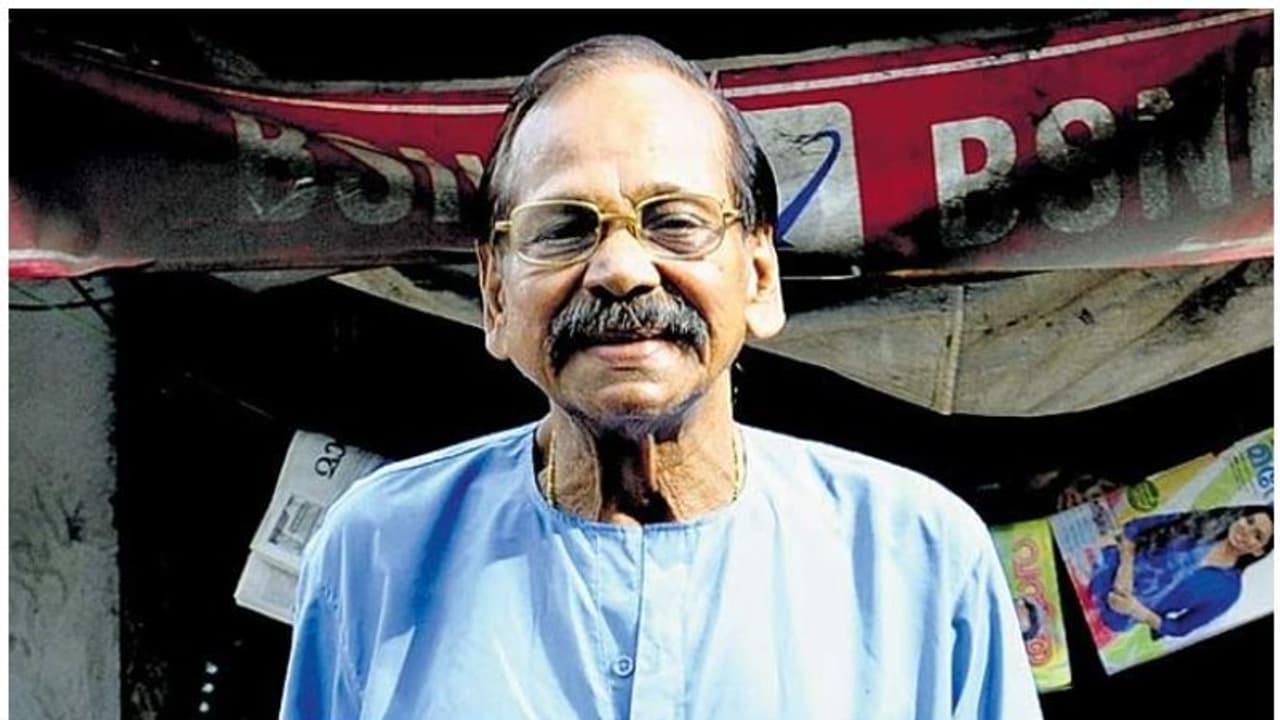 നടൻ കെടിഎസ് പടന്നയില് അന്തരിച്ചു; രണ്ട് പതിറ്റാണ്ട് നീണ്ട സിനിമാ ജീവിതത്തിന് വിട നടൻ കെടിഎസ് പടന്നയില് അന്തരിച്ചു; രണ്ട് പതിറ്റാണ്ട് നീണ്ട സിനിമാ ജീവിതത്തിന് വിട