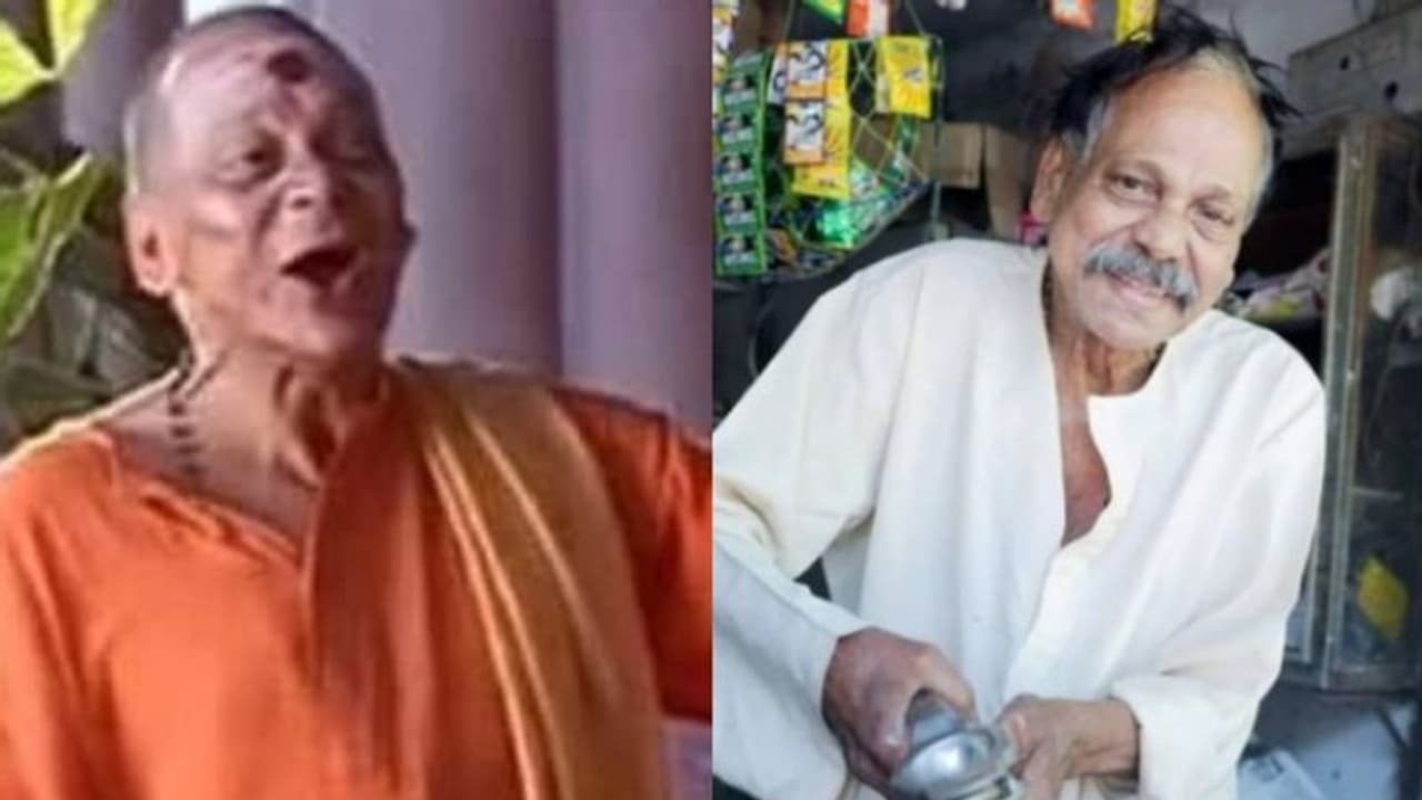 അഞ്ച് രൂപ പ്രതിഫലത്തില് വരെ നാടകാഭിനയം, സിനിമയില് കുടുകുടെ ചിരിപ്പിച്ചും കെ ടി എസ് പടന്നയില് അഞ്ച് രൂപ പ്രതിഫലത്തില് വരെ നാടകാഭിനയം, സിനിമയില് കുടുകുടെ ചിരിപ്പിച്ചും കെ ടി എസ് പടന്നയില്