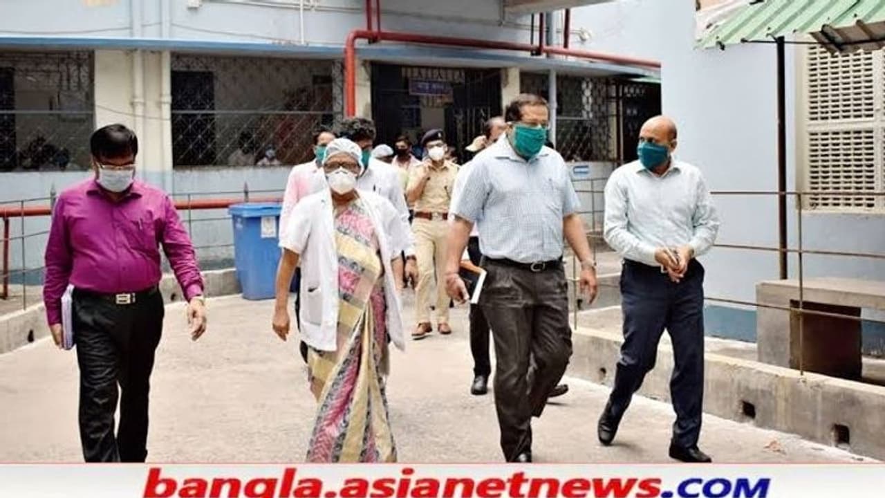 কোভিডে মুর্শিদাবাদে ICU ইউনিট চালুর দাবি, সরব জেলাবাসী থেকে 'ডিস্ট্রিক্ট চেম্বার অব কমার্স' কোভিডে মুর্শিদাবাদে ICU ইউনিট চালুর দাবি, সরব জেলাবাসী থেকে 'ডিস্ট্রিক্ট চেম্বার অব কমার্স'