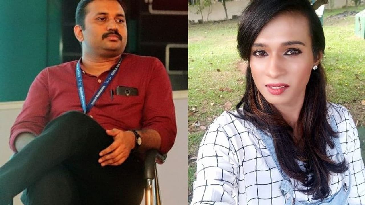 'ദൈവം തന്നത് ഓപ്പറേഷന്‍ ചെയ്ത് മാറ്റിയിട്ടല്ലേ?' എന്ന ചോദ്യത്തിനുള്ള ഉത്തരം...