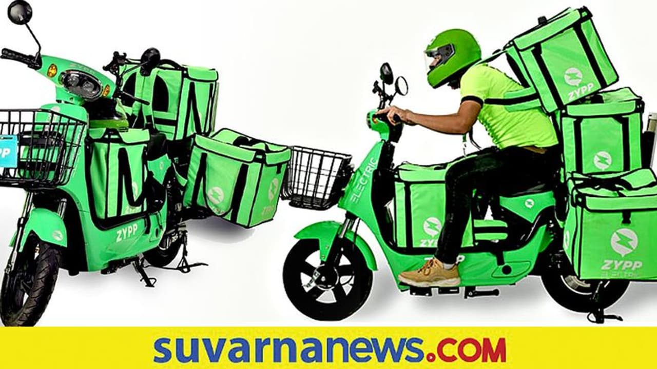 250 ಕೆಜಿ ಭಾರ ಹೊತ್ತೊಯ್ಯಬಲ್ಲ ಜಿಪ್ ಕಾರ್ಗೊ ಎಲೆಕ್ಟ್ರಿಕ್ ಸ್ಕೂಟರ್! 250 ಕೆಜಿ ಭಾರ ಹೊತ್ತೊಯ್ಯಬಲ್ಲ ಜಿಪ್ ಕಾರ್ಗೊ ಎಲೆಕ್ಟ್ರಿಕ್ ಸ್ಕೂಟರ್!