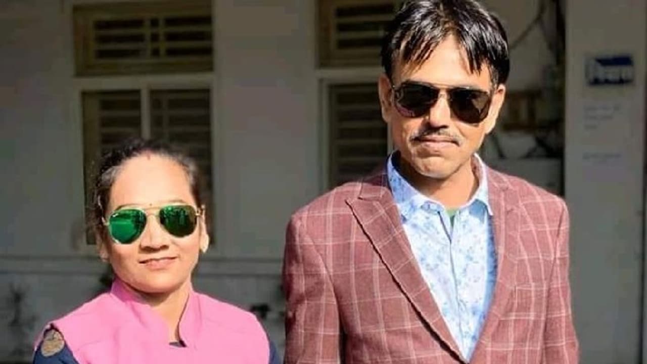 देवेंद्र चौरसिया हत्याकांड: SC ने रद्द की बसपा MLA रामबाई के आरोपी पति की जमानत; मप्र सरकार को फटकार