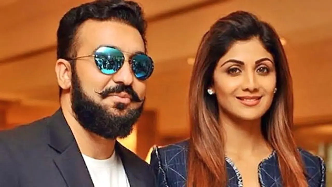 'ನನ್ನ ಪತಿ ಸಿದ್ಧಪಡಿಸಿದ್ದು ಕಾಮೋತ್ತೇಜಕ ಚಿತ್ರ, ಬ್ಲೂಫಿಲ್ಮ್ ಅಲ್ಲ, ಅವರು ಮುಗ್ಧ' 'ನನ್ನ ಪತಿ ಸಿದ್ಧಪಡಿಸಿದ್ದು ಕಾಮೋತ್ತೇಜಕ ಚಿತ್ರ, ಬ್ಲೂಫಿಲ್ಮ್ ಅಲ್ಲ, ಅವರು ಮುಗ್ಧ'