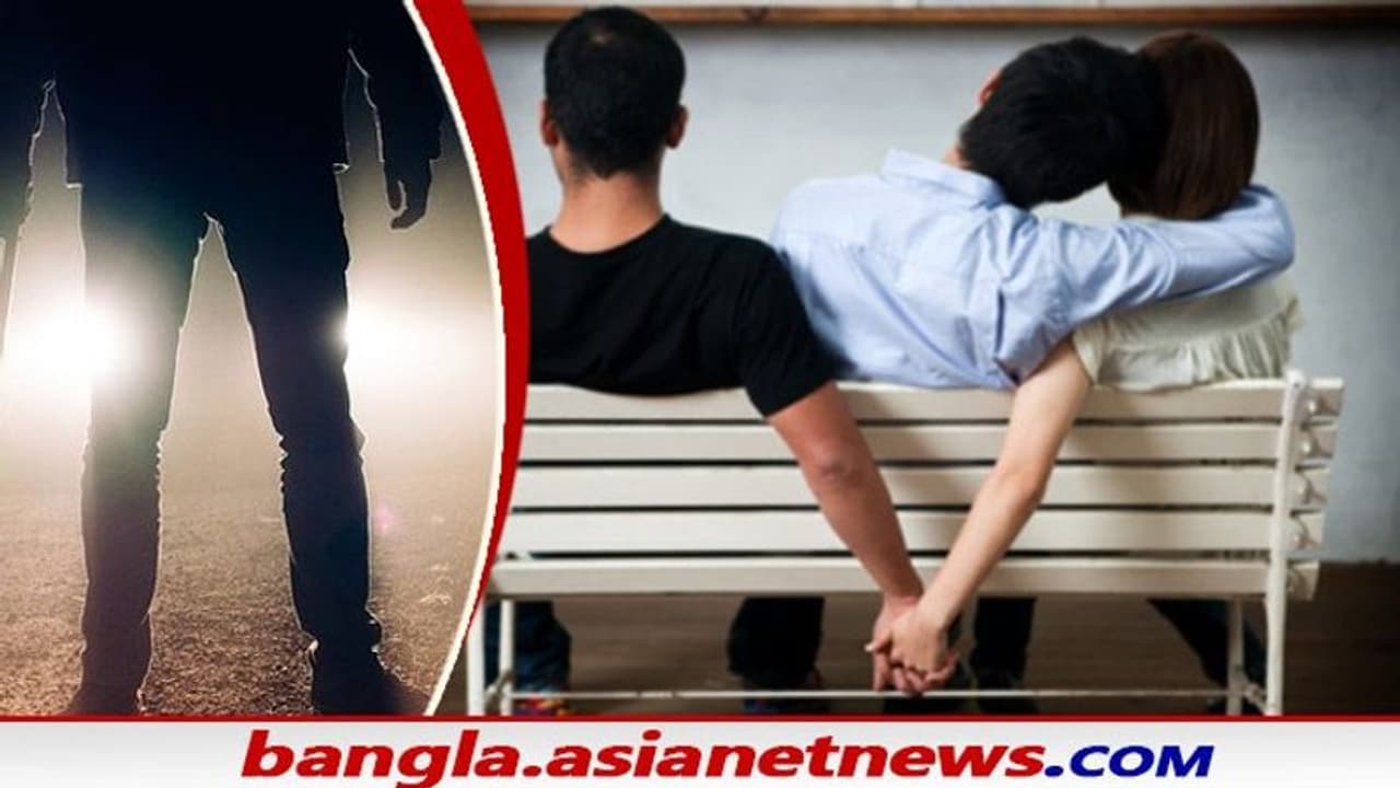 கணவரிடம் திருப்தியில்லை.. இப்போ முன்னாள் காதலனுடன் பேசுவது தவறா? வாசகிக்கு நிபுணர் அட்வைஸ் கணவரிடம் திருப்தியில்லை.. இப்போ முன்னாள் காதலனுடன் பேசுவது தவறா? வாசகிக்கு நிபுணர் அட்வைஸ்